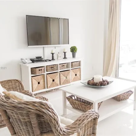 Disfruta Sunny Isles Ocean 1206 Str-02816 Apartment Miami Beach Exterior photo