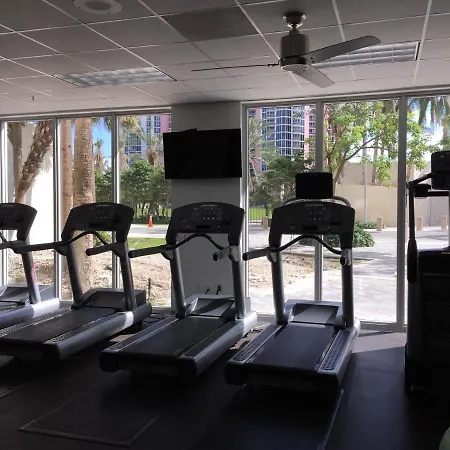 Disfruta Sunny Isles Ocean 1206 Str-02816 Apartment Miami Beach Exterior photo