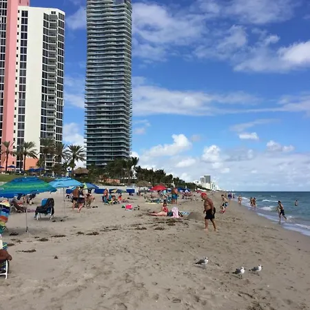 Disfruta Sunny Isles Ocean 1206 Str-02816 Apartment Miami Beach Exterior photo