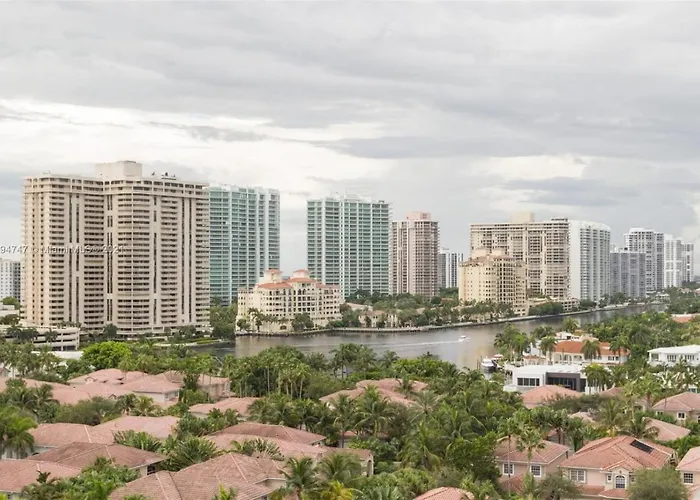 Disfruta Sunny Isles Ocean 1206 Str-02816