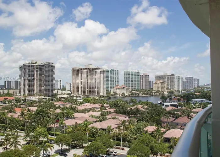 Disfruta Sunny Isles Ocean 1206 Str-02816