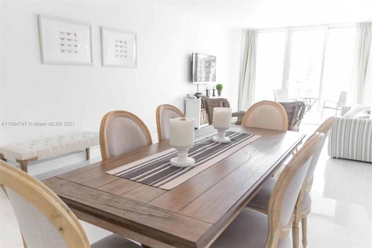 Disfruta Sunny Isles Ocean 1206 Str-02816 Appartamento *