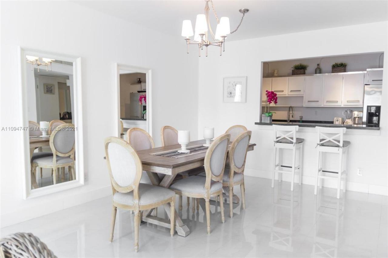 Disfruta Sunny Isles Ocean 1206 Str-02816 Appartamento Miami Beach