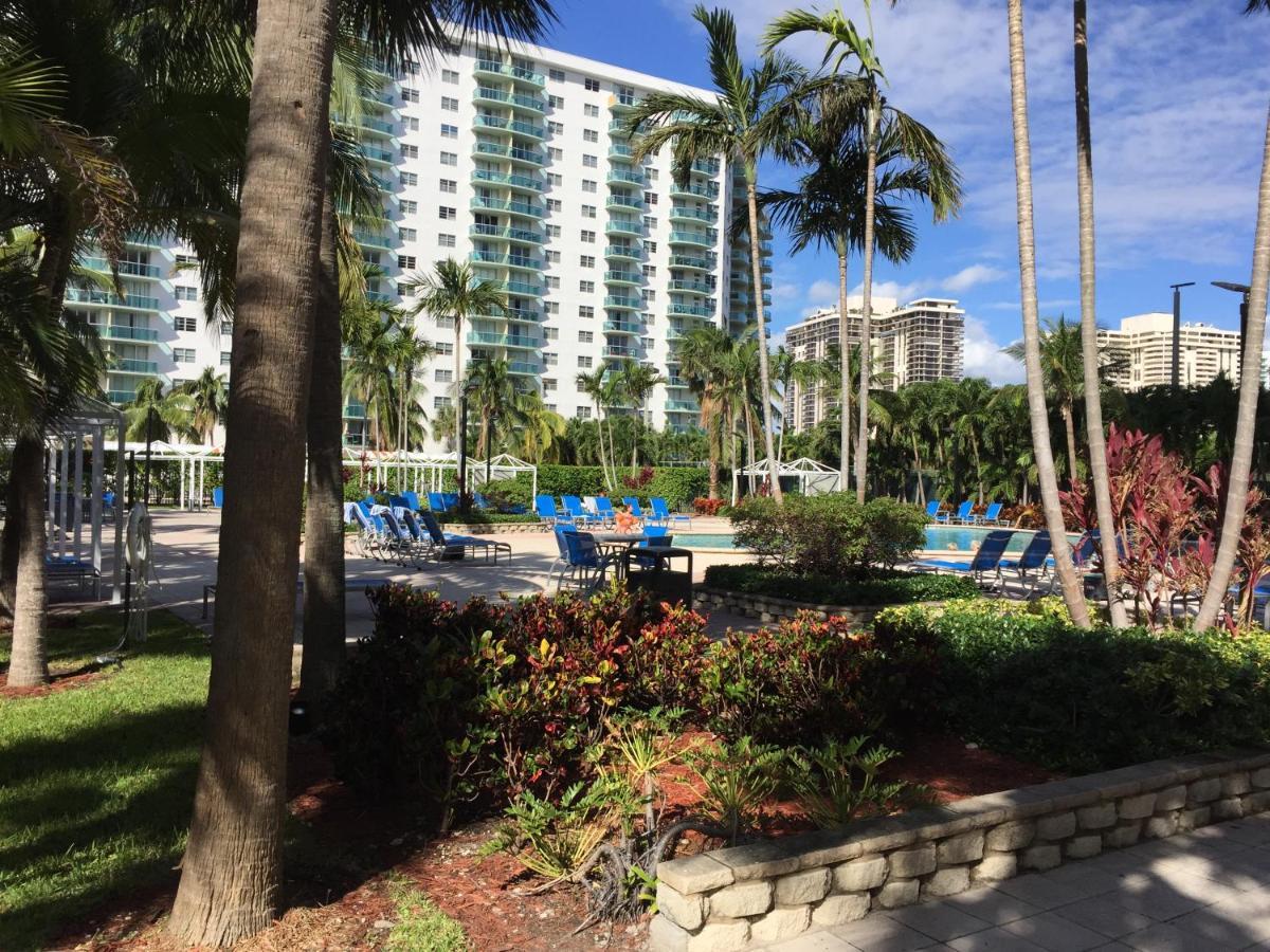 Appartamento Disfruta Sunny Isles Ocean 1206 Str-02816