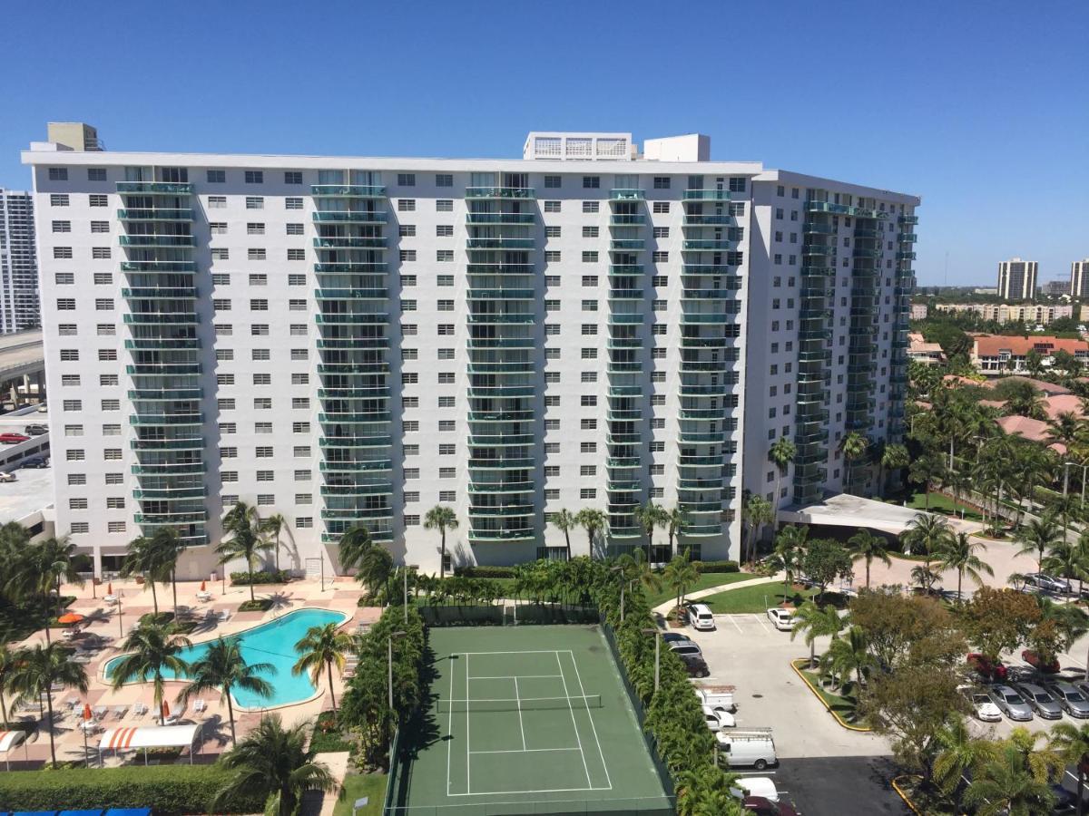 Disfruta Sunny Isles Ocean 1206 Str-02816 Appartamento *