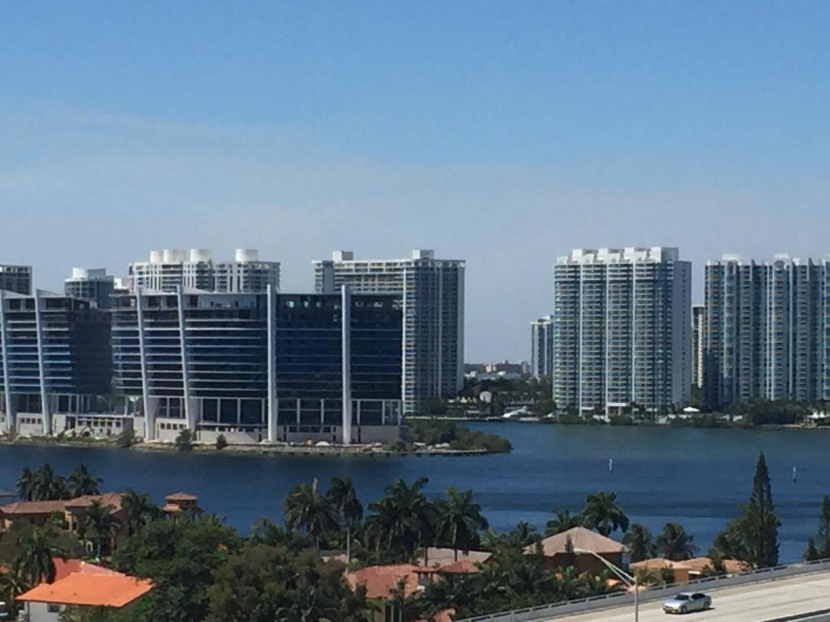 Appartamento Disfruta Sunny Isles Ocean 1206 Str-02816 Miami Beach