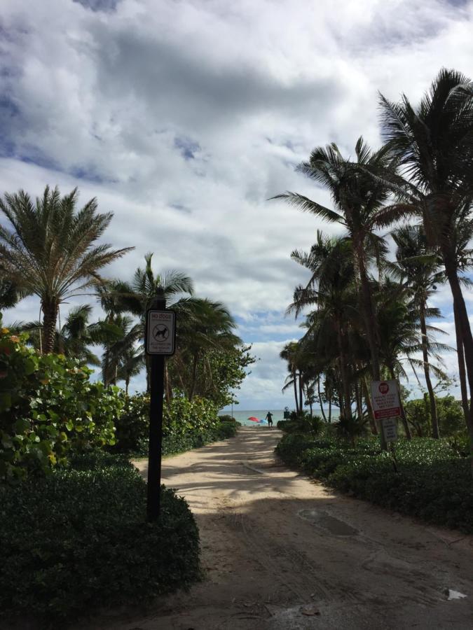 Disfruta Sunny Isles Ocean 1206 Str-02816 Appartamento *