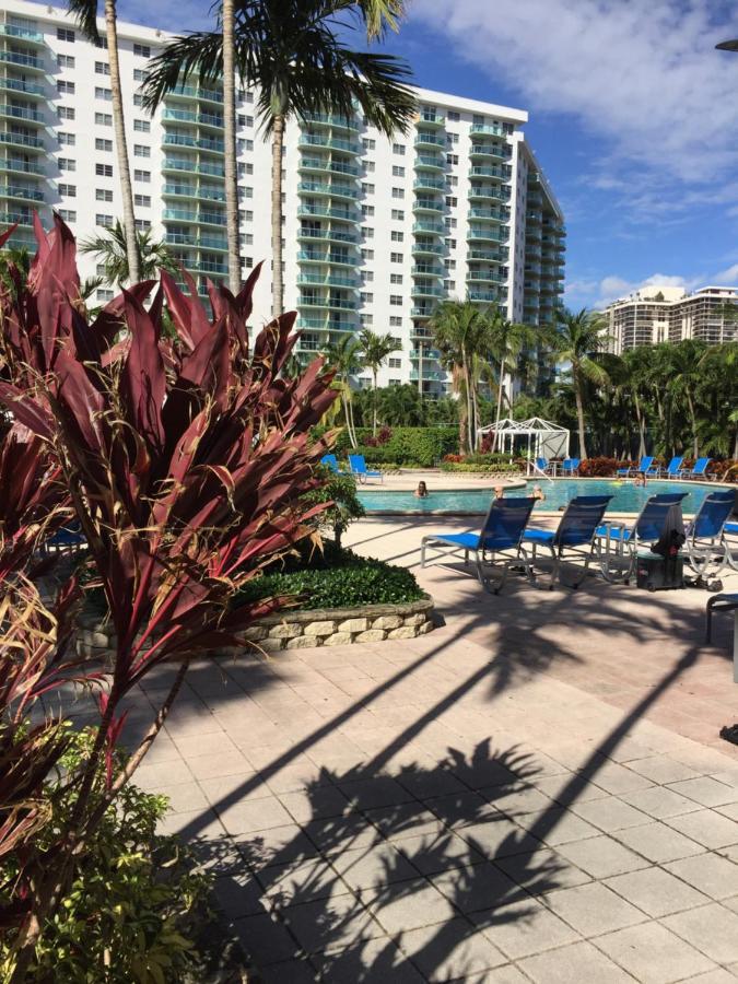 Appartamento Disfruta Sunny Isles Ocean 1206 Str-02816