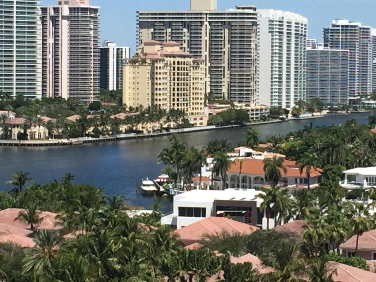 Disfruta Sunny Isles Ocean 1206 Str-02816 Appartamento *
