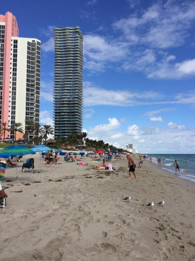 Disfruta Sunny Isles Ocean 1206 Str-02816 Appartamento *