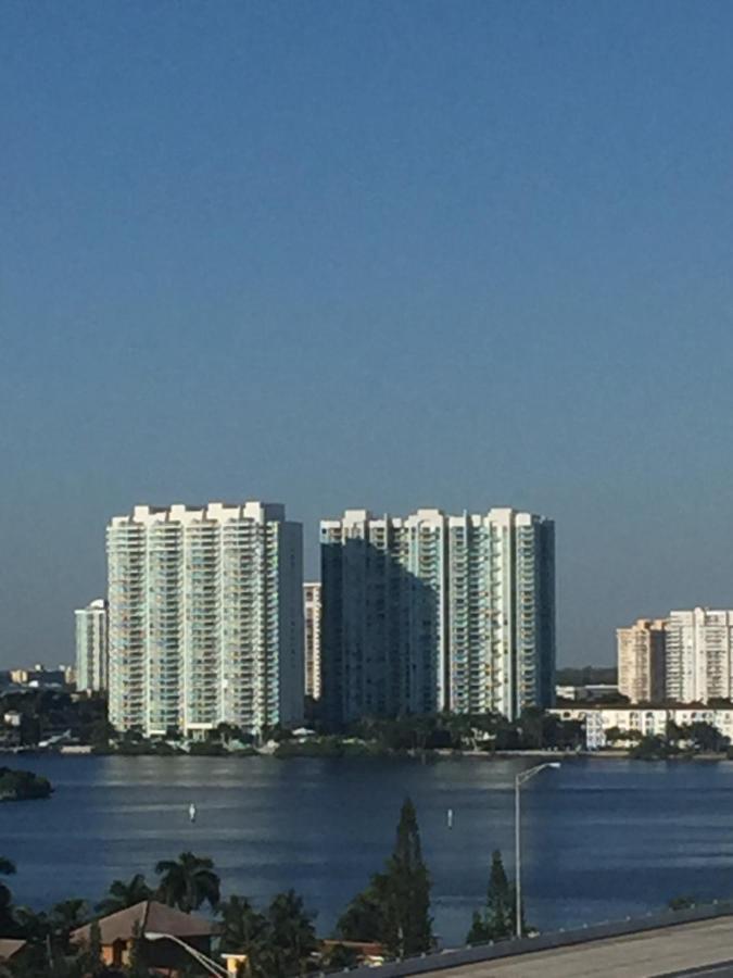 Appartamento Disfruta Sunny Isles Ocean 1206 Str-02816 Miami Beach