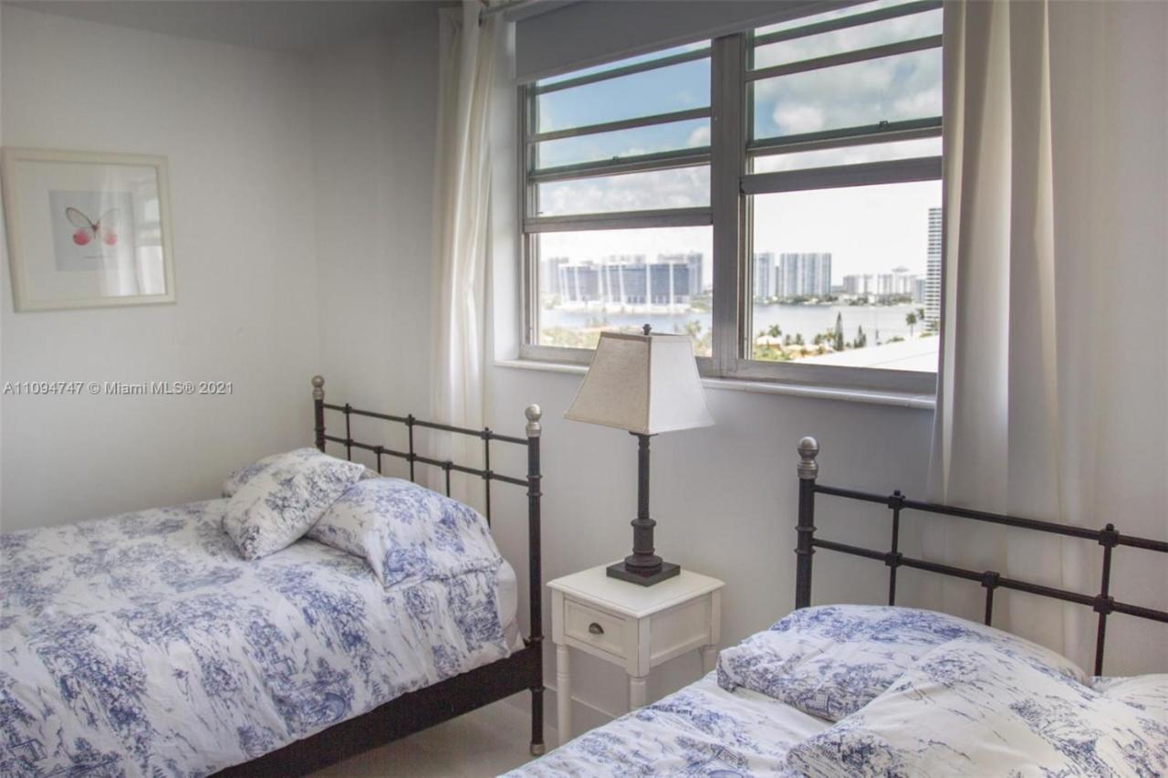 Appartamento Disfruta Sunny Isles Ocean 1206 Str-02816 *