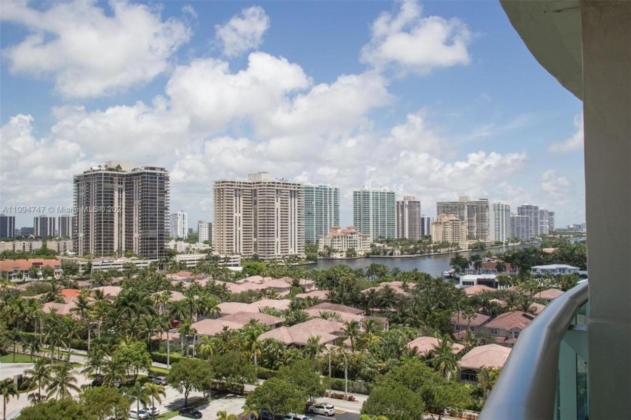 Disfruta Sunny Isles Ocean 1206 Str-02816 Appartamento *