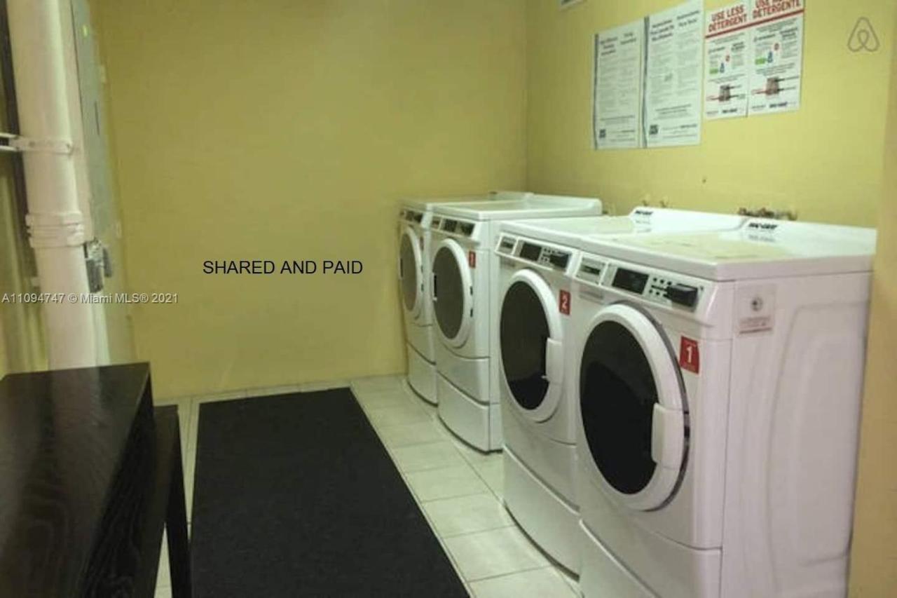 Appartamento Disfruta Sunny Isles Ocean 1206 Str-02816 *