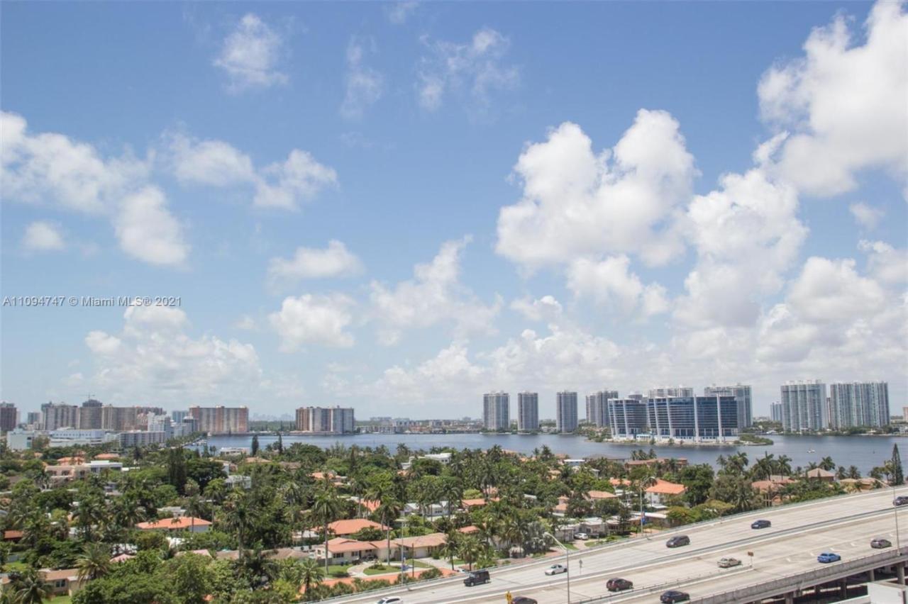 Appartamento Disfruta Sunny Isles Ocean 1206 Str-02816 Miami Beach