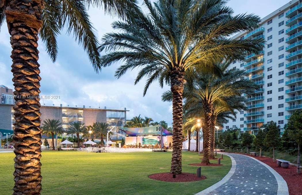 Appartamento Disfruta Sunny Isles Ocean 1206 Str-02816